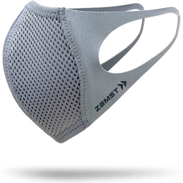 日本 ZAMST Mouth Cover運動口罩