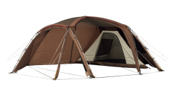 Snow Peak TP-720 Hubi 帳篷 2023最新 戶外 露營