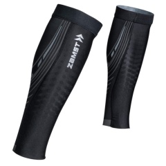 ZAMST UV 防曬 小腿壓縮 棒球 籃球 足球 排球 網球 跑步專用 健身 夜跑反射