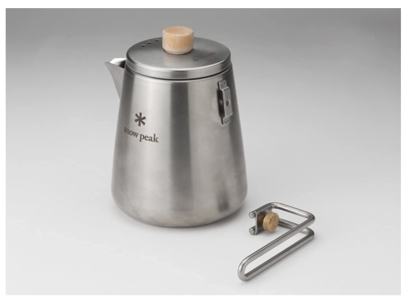 Snow Peak 露營水壺 咖啡研磨器 水杯 CS-115 CS-372