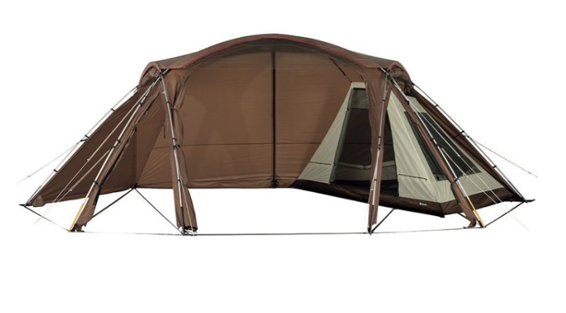 Snow Peak TP-720 Hubi 帳篷 2023最新 戶外 露營