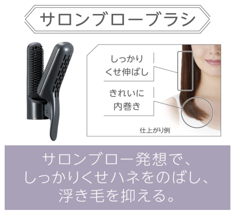 Panasonic EH-KE2J EH-KE4K EH-KE4J 整髮器 負離子 2022最新