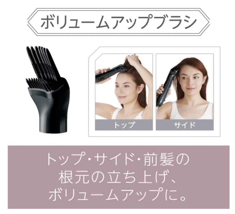 Panasonic EH-KE2J EH-KE4K EH-KE4J 整髮器 負離子 2022最新
