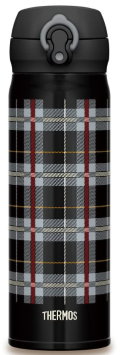 Thermos 真空保溫 保冷 圖案系列 不鏽鋼 輕便 真空断熱