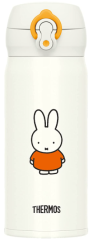 Thermos 真空保溫 保冷 圖案系列 不鏽鋼 輕便 真空断熱