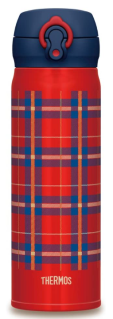 Thermos 真空保溫 保冷 圖案系列 不鏽鋼 輕便 真空断熱