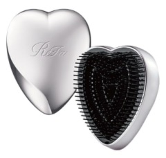 Refa heart brush 心形梳 美髮梳 2022最新