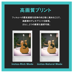 日本 FUJIFILM 富士 instax mini evo 拍立得相機 復古造型 液晶顯示