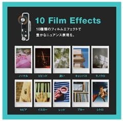 日本 FUJIFILM 富士 instax mini evo 拍立得相機 復古造型 液晶顯示