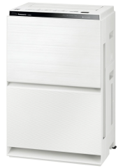 Panasonic Nanoe 加濕 空氣淨化器 F-VXU90 頂級 旗艦款