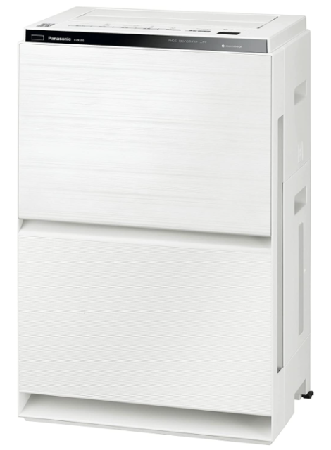Panasonic Nanoe 加濕 空氣淨化器 F-VXU90 頂級 旗艦款