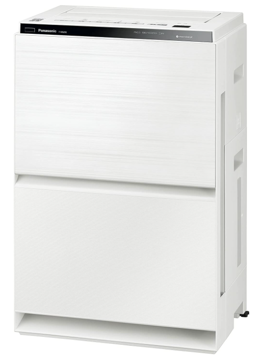 Panasonic Nanoe 加濕 空氣淨化器 F-VXU90 頂級 旗艦款