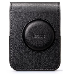 日本 FUJIFILM 富士 instax mini evo 拍立得相機 保護套