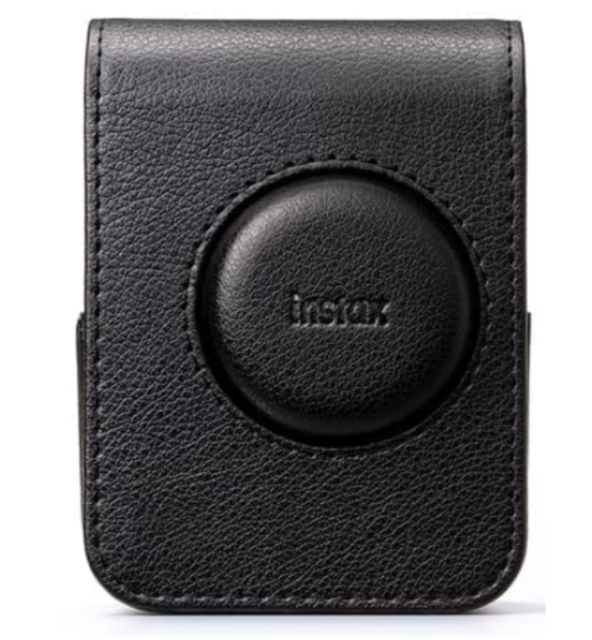 日本 FUJIFILM 富士 instax mini evo 拍立得相機 保護套