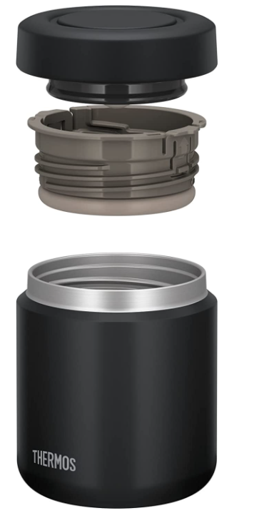 THERMOS 真空保溫 保冷湯罐 JBR-301 JBR-401 JBR-501 22最新