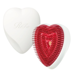 Refa heart brush 心形梳 美髮梳 2022最新