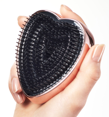 Refa heart brush 心形梳 美髮梳 2022最新