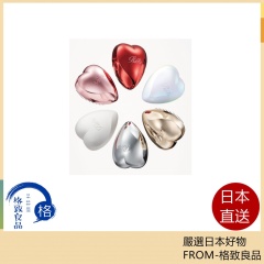 Refa heart brush 心形梳 美髮梳 2022最新