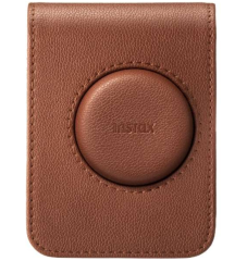 日本 FUJIFILM 富士 instax mini evo 拍立得相機 保護套