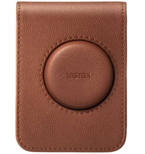 日本 FUJIFILM 富士 instax mini evo 拍立得相機 保護套