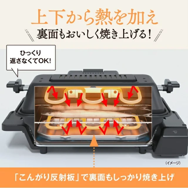 Zojirushi 象印 EF-WA30 HZ 多功能烘焙機2023 新款