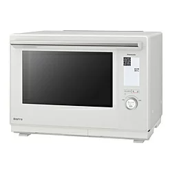 Panasonic松下烤箱微波爐蒸氣Bistro24年新款NE-UBS10C NE-BS9C