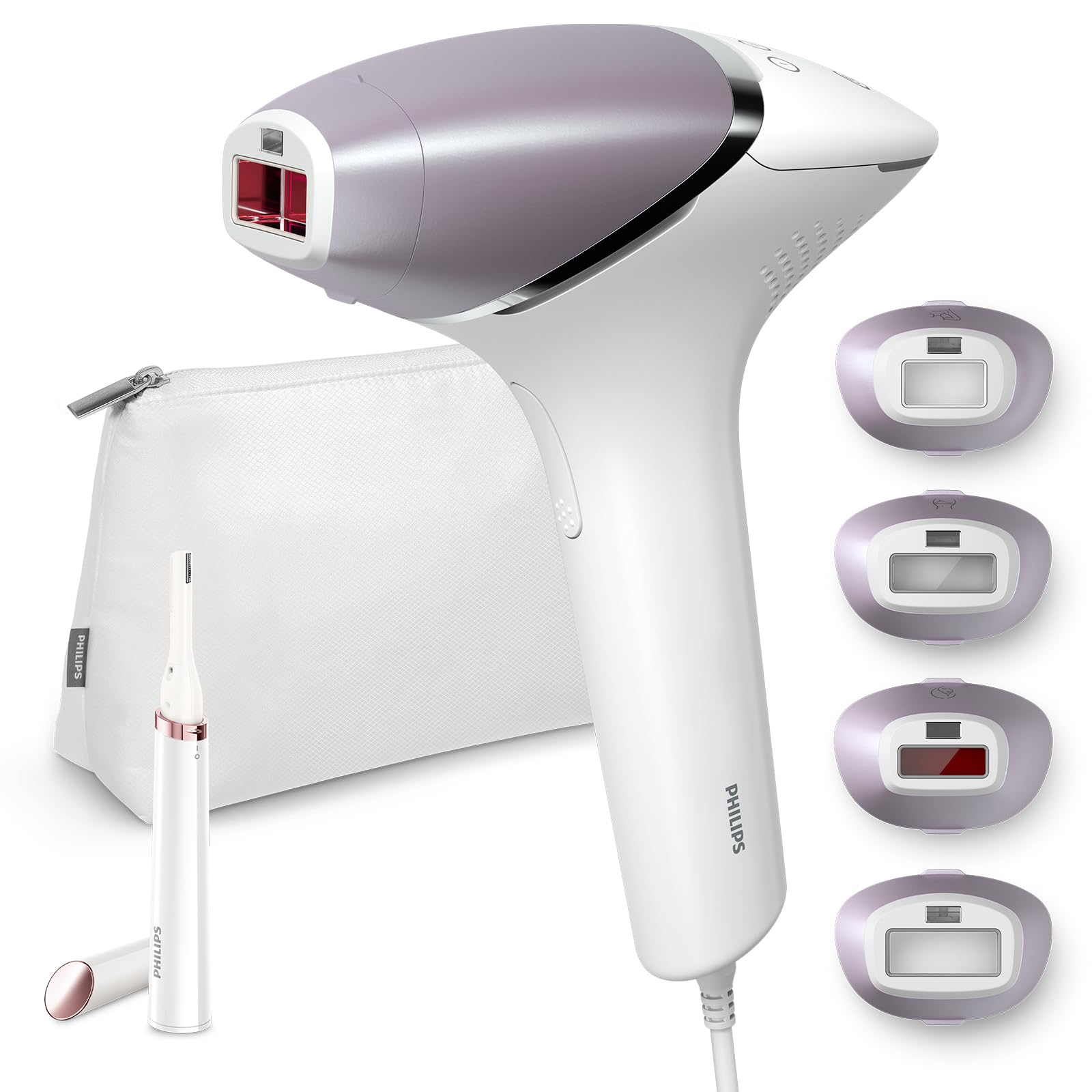 Philips SC1997/70 光脱毛器 Lumea Advanced ルメア アドバンス SC1997/70 | Philips