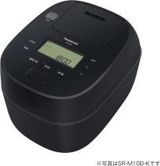 Panasonic 國際牌電子鍋24年新款SR-M10B SR-M18B