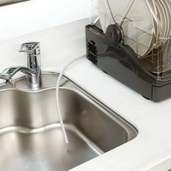 三菱 TK-TS10A TK-TS20A TK-ST30A 烘碗機 食器乾燥器 90度高溫殺菌