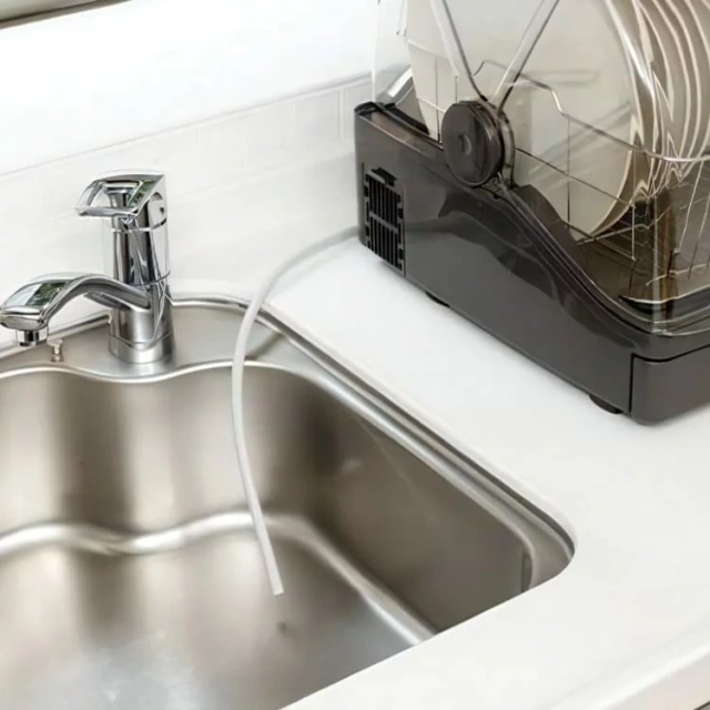 三菱 TK-TS10A TK-TS20A TK-ST30A 烘碗機 食器乾燥器 90度高溫殺菌