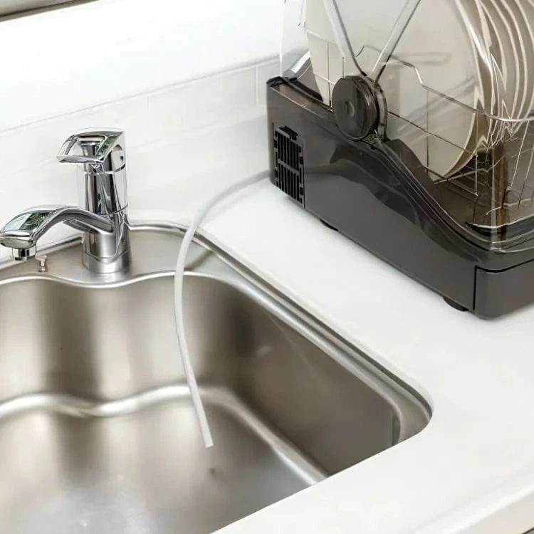 三菱 TK-TS10A TK-TS20A TK-ST30A 烘碗機 食器乾燥器 90度高溫殺菌