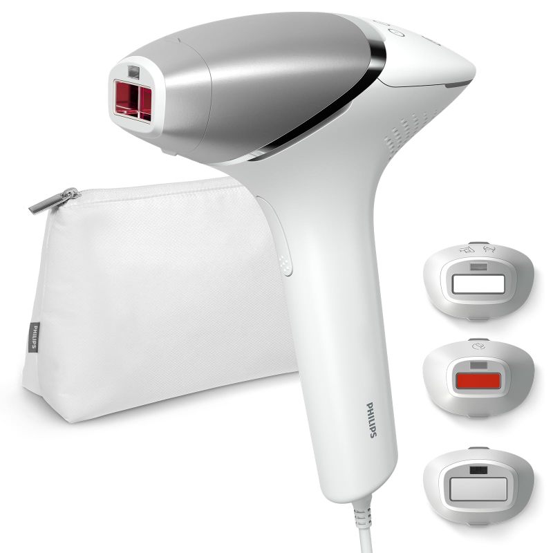 philips 飛利浦光脫毛儀 BRI949 BRI946