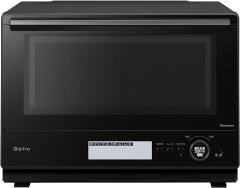 Panasonic松下烤箱微波爐蒸氣Bistro24年新款NE-UBS10C NE-BS9C