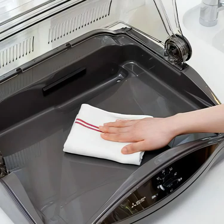 三菱 TK-TS10A TK-TS20A TK-ST30A 烘碗機 食器乾燥器 90度高溫殺菌