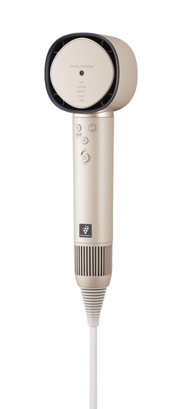 SHARP 夏普IIB-WX901 IB-P801負離子吹風機 速乾 美髮效果 保濕
