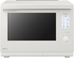 Panasonic松下烤箱微波爐蒸氣Bistro24年新款NE-UBS10C NE-BS9C