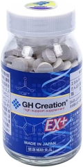 日本GH Creation 新款 EX 300mg 270 片 加強版 正規品