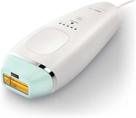 philips 飛利浦光脫毛儀 BRI949 BRI946