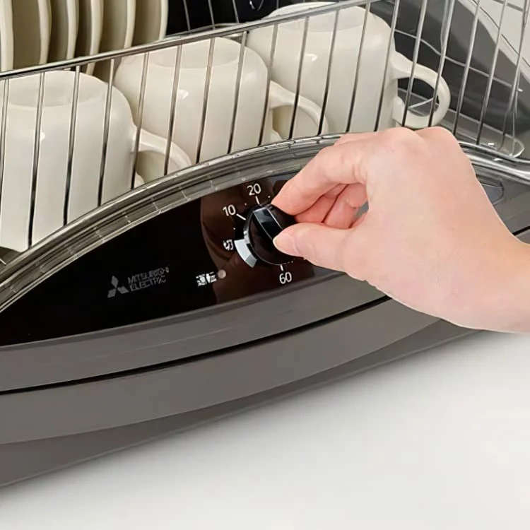 三菱 TK-TS10A TK-TS20A TK-ST30A 烘碗機 食器乾燥器 90度高溫殺菌