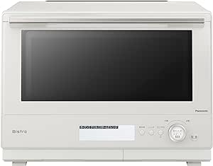 Panasonic松下烤箱微波爐蒸氣Bistro24年新款NE-UBS10C NE-BS9C