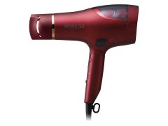 KOIZUMI 小泉成器 暴風級雙渦輪負離子吹風機 KHD-W805 KHD-W905