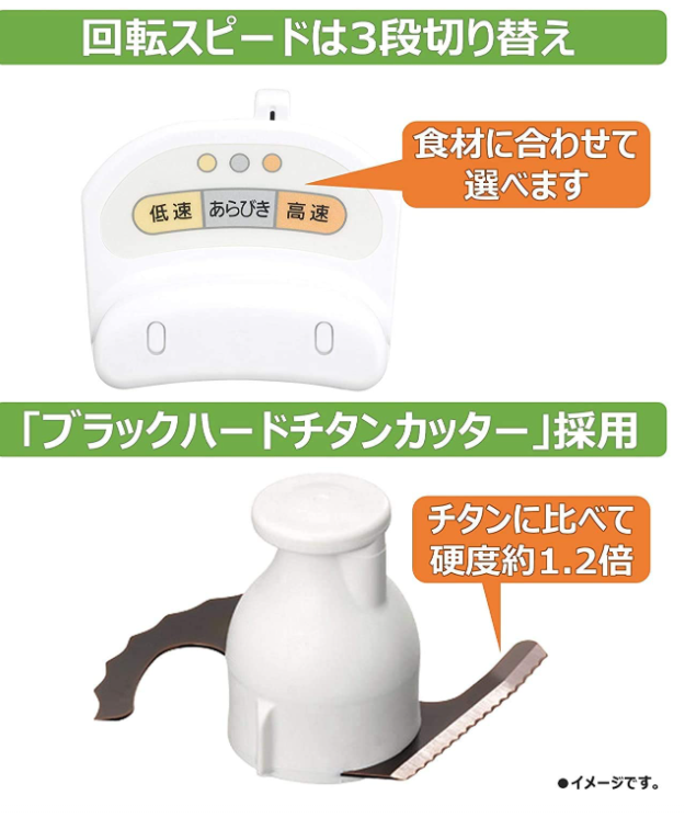 Panasonic 國際牌 食物調理機 輔食調理機 MK-K82 1台8用途
