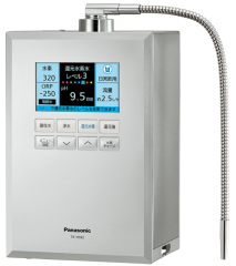 Panasonic 國際牌 整水器 水素水生成器 TK-HS92 全彩LED