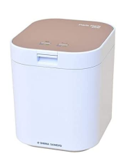 島產業 PPC-11 溫風式 廚餘處理機 2.8L 國際設計大獎 除臭 靜音 小體積