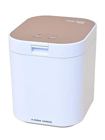 島產業 PPC-11 溫風式 廚餘處理機 2.8L 國際設計大獎 除臭 靜音 小體積