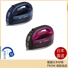 國際牌 PANASONIC 蒸氣電熨斗 NI-WL506 熨斗 21年新款 強力蒸氣