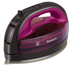 國際牌 PANASONIC 蒸氣電熨斗 NI-WL506 熨斗 21年新款 強力蒸氣