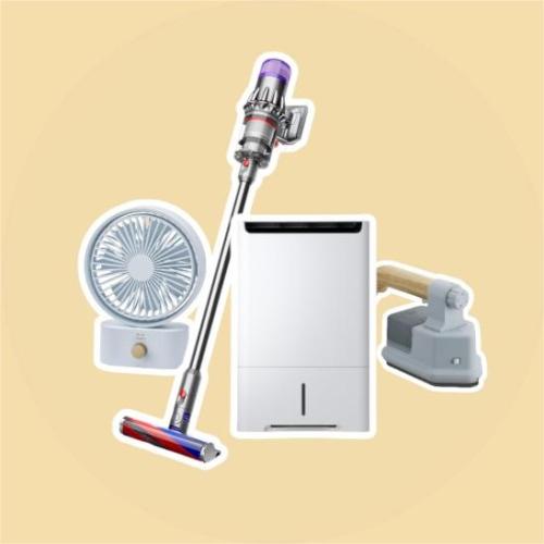 生活家電
