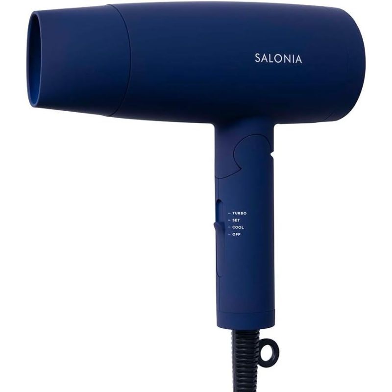 SALONIA 吹風機 SL-013 速乾 ⼤風量 可折疊 SL-013