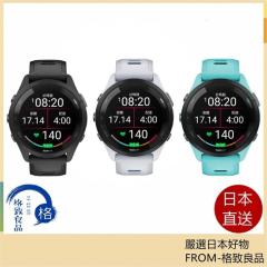 Garmin 日版 Forerunner 265 GPS智慧心率進階跑錶